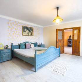 Foto inzerátu Rodinný dům 105 m2, 2+1, pozemek 1313 m2