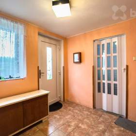 Foto inzerátu Rodinný dům 105 m2, 2+1, pozemek 1313 m2