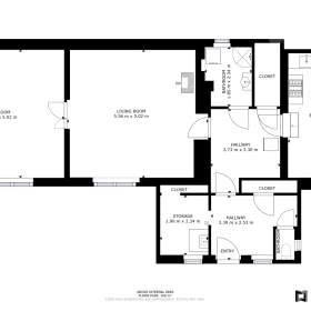 Foto inzerátu Rodinný dům 105 m2, 2+1, pozemek 1313 m2
