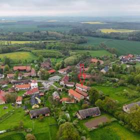 Foto inzerátu Rodinný dům 105 m2, 2+1, pozemek 1313 m2