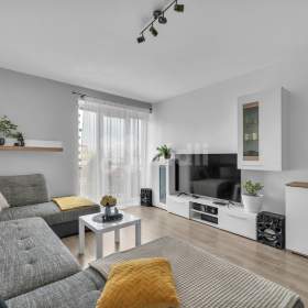 Prodej bytu 2+kk, 58m2, balkon / 19443189