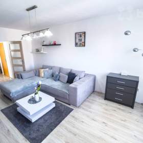 Prodej bytu 3+1, 65 m2, Borovany / 19444794