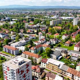 Prodej bytu 6+KK, 136 m2, Klostermanova ulice, České Budějovice / 19444808