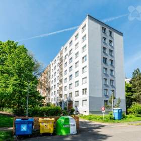 Prodej, byt 2+1 62 m2, Nová, Střekov, Ústí nad Labem / 19444894