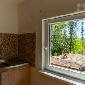 Foto inzerátu Chalupa, 5 920 m², Bukovec