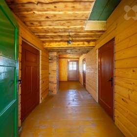 Foto inzerátu Chalupa, 5 920 m², Bukovec