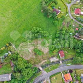 Foto inzerátu Prodej stavebního pozemku o rozloze 1951 m2