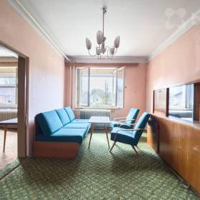 Foto inzerátu Rodinný dům, Dětřichov nad Bystřicí, okres Bruntál