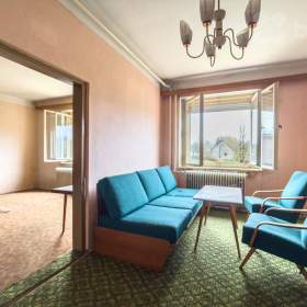 Foto inzerátu Rodinný dům, Dětřichov nad Bystřicí, okres Bruntál