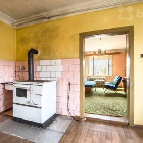 Foto inzerátu Rodinný dům, Dětřichov nad Bystřicí, okres Bruntál