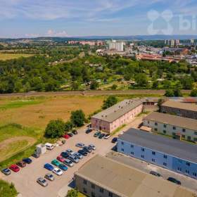 Pronájem v ubytovacím zařízení, Přerov / 19446641