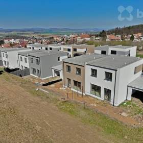 Prodej rodinného domu 126 m² , pozemek 333 m²  Hořovice, okres Beroun / 19446698