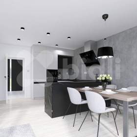 Foto inzerátu Na prodej: Řadový rodinný dům 5+kk s pozemkem 408 m2 - Hořovice, okres Beroun