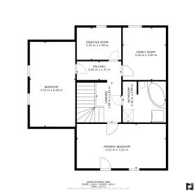 Foto inzerátu Prodej nově postaveného rod. domu 5+1, 160m2, pozemek 591m2, Jeneč, ul. Unhošťská