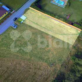 Prodej stavebního pozemku 934 m2, Srubec, České Budějovice / 19447059