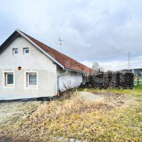 Prodej RD 4+1, 336 m2, pozemek 1690 m2, Žárovná / 19447061