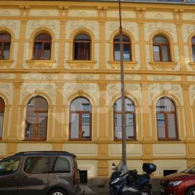 Pronájem restaurace 300 m2, Matice školské, České Budějovice 7 / 19449453