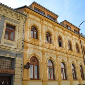 Foto inzerátu Pronájem restaurace 300 m2, Matice školské, České Budějovice 7