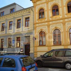 Foto inzerátu Pronájem restaurace 300 m2, Matice školské, České Budějovice 7