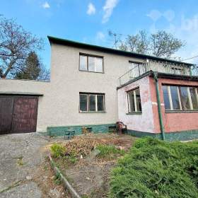Prodej, rodinný dům, Studénka -  Butovice, 250 m²  / 19449463