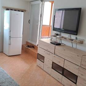 Prodej zahradního domku 40 m2 a garáží 19 m2 , pozemek 601 m2 / 19449479