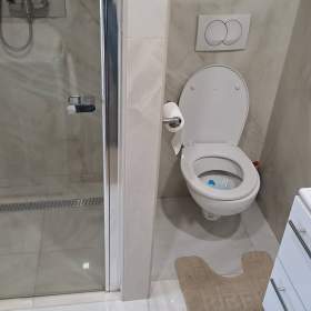 Foto inzerátu Prodej zahradního domku 40 m2 a garáží 19 m2 , pozemek 601 m2