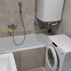 Foto inzerátu Prodej zahradního domku 40 m2 a garáží 19 m2 , pozemek 601 m2