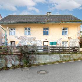 Prodej rodinný dům, pozemek 152 m2, Dolní Bělá / 19450607