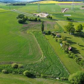 Foto inzerátu Pozemek 2093m2 Střížovice