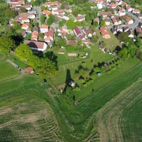 Foto inzerátu Pozemek 2093m2 Střížovice