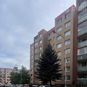 Prodej bytu 2+1 (3+kk), 62 m2 s lodžií -  Praha 9, Černý Most / 19451032