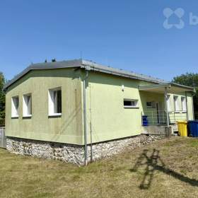 Foto inzerátu Pronájem ubytovacího zařízení v obci Čebín