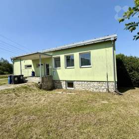 Foto inzerátu Pronájem ubytovacího zařízení v obci Čebín