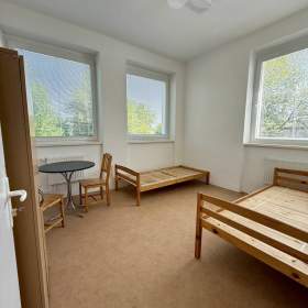 Foto inzerátu Pronájem ubytovacího zařízení v obci Čebín