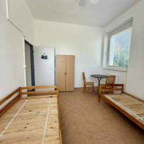 Foto inzerátu Pronájem ubytovacího zařízení v obci Čebín