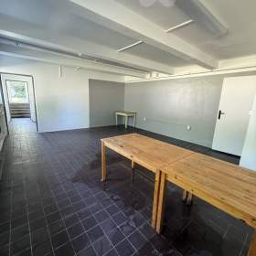 Foto inzerátu Pronájem ubytovacího zařízení v obci Čebín