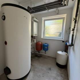 Foto inzerátu Pronájem ubytovacího zařízení v obci Čebín