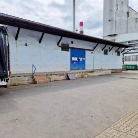 Pronájem skladů 396m2 -  Mírová, Ostrava- Vítkovice / 19451199