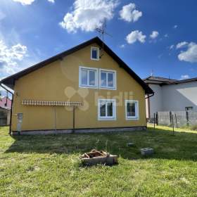 Foto inzerátu Pronájem pokojů Pardubice-Srnojedská ulice, Svítkov