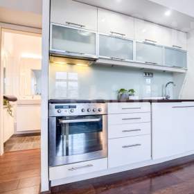 Pronájem krásného 2kk v Pražských Vinohradech (49m²) / 19454811