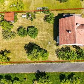 Foto inzerátu Prodej, rodinný dům 7+2 200 m2,  Lukov u Zlína