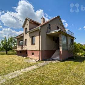 Foto inzerátu Prodej, rodinný dům 7+2 200 m2,  Lukov u Zlína