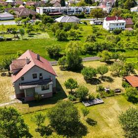 Foto inzerátu Prodej, rodinný dům 7+2 200 m2,  Lukov u Zlína