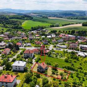 Foto inzerátu Prodej, rodinný dům 7+2 200 m2,  Lukov u Zlína