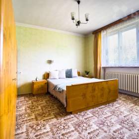 Foto inzerátu Prodej, rodinný dům 7+2 200 m2,  Lukov u Zlína