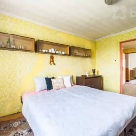 Foto inzerátu Prodej, rodinný dům 7+2 200 m2,  Lukov u Zlína