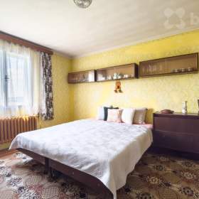 Foto inzerátu Prodej, rodinný dům 7+2 200 m2,  Lukov u Zlína