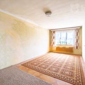 Foto inzerátu Prodej, rodinný dům 7+2 200 m2,  Lukov u Zlína