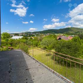 Foto inzerátu Prodej, rodinný dům 7+2 200 m2,  Lukov u Zlína