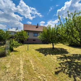 Foto inzerátu Prodej, rodinný dům 7+2 200 m2,  Lukov u Zlína